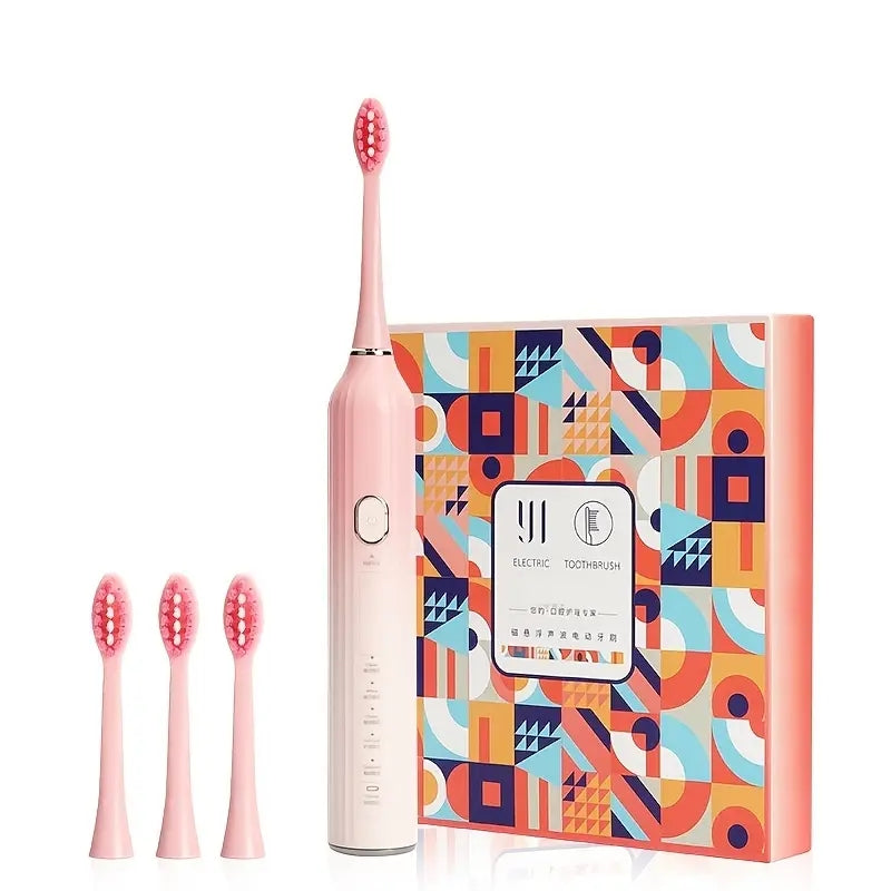 Toothbrushes & Cleaning Tools