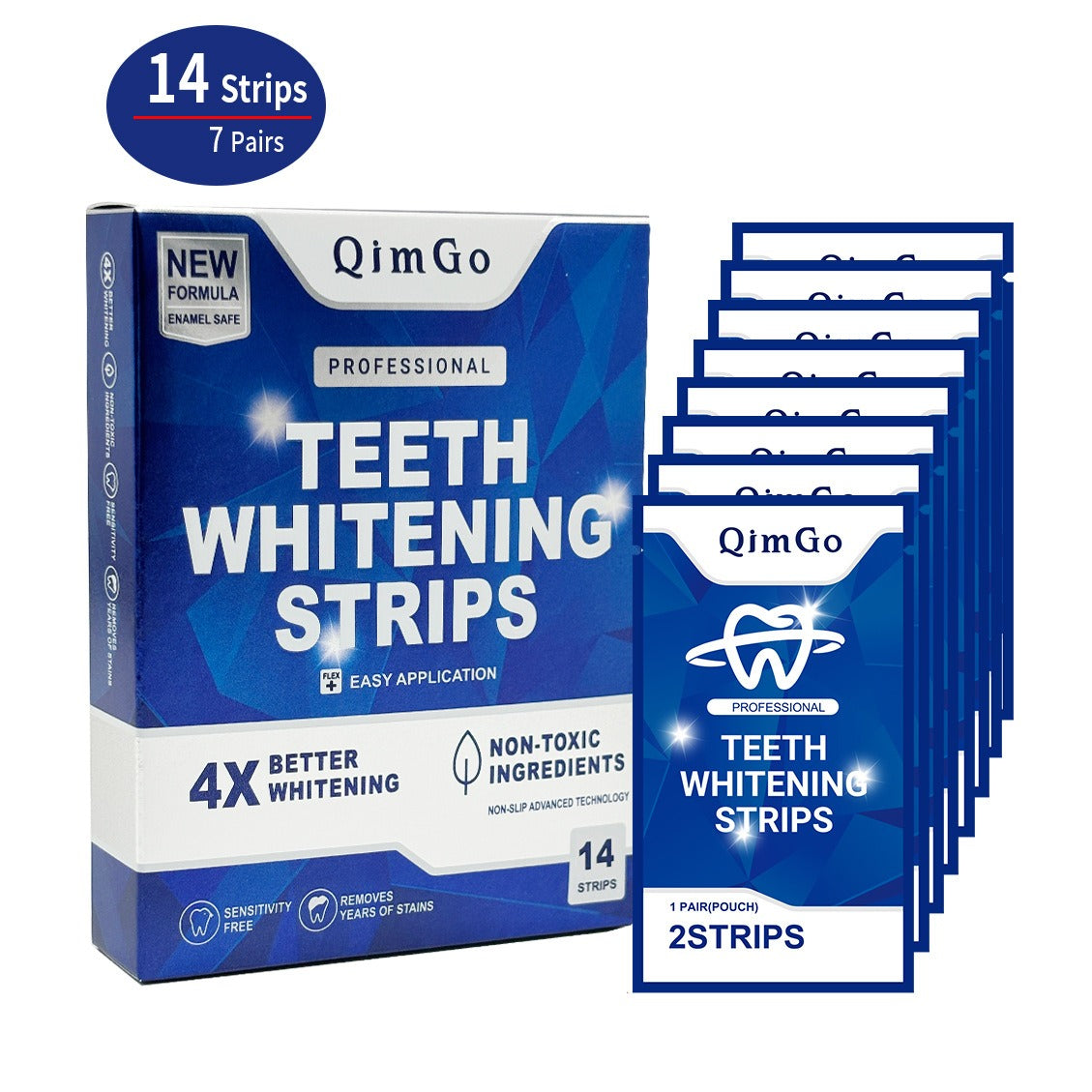 Teeth Whitening