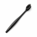 Charcoal Bristle Toothbrush