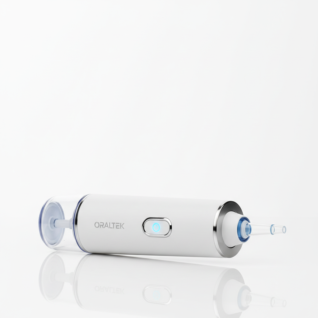 Cordless Water Flosser