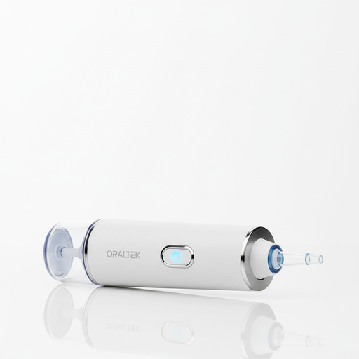 Portable Cordless Water Flosser for Oral Care