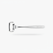 Stainless Steel Tongue Scraper